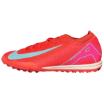 Nike Zoom Mercurial Vapor 16 Pro TF Mad Energy Pack Meeste Tennised Punane Ember-Glow Aurora-Roheline FQ8687-800 45