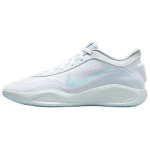 Nike GT Hustle Academy EP Valge J&auml;&auml;sinine Meeste Tennised Puhta Platinumiga FJ7808-101 42