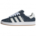 adidas Campus 00s Night Indigo Denim Unisex tossud Sinine Kristall-Valge Pilve-Valge JI3163 40⅔