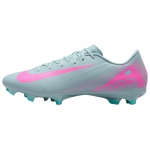 Nike Zoom Mercurial Vapor 16 Academy MG Prism Pack Meeste Tossud Teal Ocean-Cube Pink-Blast FQ8374-301 44.5
