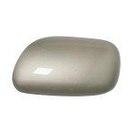 Sobib 04-06 Toyota Corolla Altis tahavaatepeegli katte raamile Left Side black