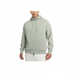 Nike Primary Dri-Fit Mitmek&uuml;lgne Kapuutsiga T&otilde;mblukuga Hingav Kiiresti Kuivav Jooksujakk Meeste jakid Horizon-Green FZ0968-370 L