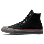 Converse Chuck 70 Chuck Taylor All Star Kulunud K&otilde;rged L&otilde;uendist Tennised Unisex Tennised Must 172668C 35