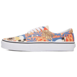 Vans Era Vabaaja Madalad Tennised Rula Kingad Unisex Tossud Sinine Oranž VN0A5JMLB2X 36