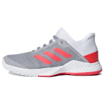 Adidas Adizero Club Mugavad Kerged Vastupidavad Madalad Tennisejalatsid Naiste Tossud Hall Oranž CG6364 39⅓