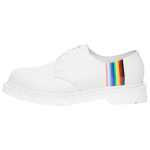 dr. Martens 1461 Vintage Oxford Madalad Vabaajajalatsid Unisex tossid Valge 27522100 36