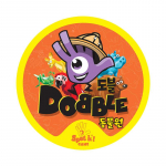 Dobble Loomaaed (Kollektiivne m&otilde;tlemine) Lauam&auml;ng