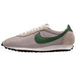 Nike LD-1000 Mugavad Mitmek&uuml;lgsed Vastupidavad Madalad Vabaaja Jooksujalatsid Unisex toss Hall Roheline HJ4687-003 43