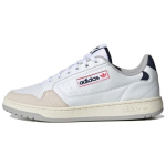 Adidas Originals Ny 90 Vastupidavad madalad rulaketsid Unisex tossud Valge Must GX4394 46
