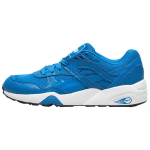 Puma R698 Breathe Kangas &Uuml;lemine Kiht Veisenahk S&uuml;nteetiline Nahk Mugav Mitmek&uuml;lgne Trendikas Kulumiskindel Madalad Vaba Aja Jalan&otilde;ud 362573-03 36
