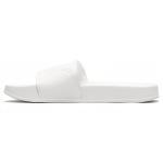 Puma Leadcat Seeria Patent Pehme Tald EVA Klapp-Sandaalid Naiste Jalatsid Valge 367282-02 37