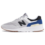 New Balance Nb 997H Retro Mitmek&uuml;lgsed Keskmise k&otilde;rgusega Vabaaja Jooksujalatsid Unisex toss Hall Must Sinine CM997HHA 36