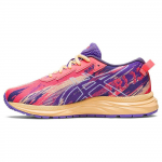Asics Gel-Noosa Tri 13 Mugavad madala s&auml;&auml;rega jooksujalatsid Naiste toss Lilla Punane 1014A209-705 40