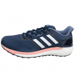 Adidas Supernova Mugavad Vastupidavad Libisemiskindlad Madalad Jooksukingad Naistele Jooksukingad Sinine Valge BB6038 36⅔