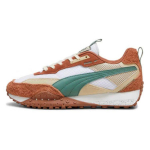 Puma Blktop Rider Spordijalatsid Mugavad Moodsad Vastupidavad Hingavad Madalad Vabaaja Jooksukingad Unisex Tossud Beež Pruun 395875-03 45