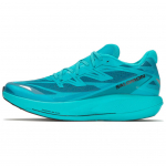 Salomon Phantasm 2 Mitmek&uuml;lgsed l&ouml;&ouml;gisummutavad vastupidavad madalad jooksutossud Meeste toss Peacock-Blue 474299 45⅓