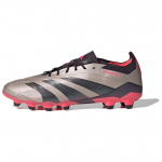 Adidas Predator Elite Mugavad libisemiskindlad vastupidavad jalgpallikingad Meeste jalgpallikingad H&otilde;bedane Must IH5922 40