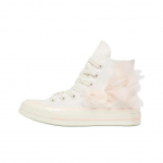 Converse 1970ndate pehmed mugavad k&otilde;rged l&otilde;uendkingad unisex tossud valge A13851C 35