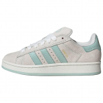 Adidas Originals Campus 00ndate Nahast Mitmek&uuml;lgsed Mugavad Vastupidavad Madalad Tennised Naiste Tennised Hall JQ5732 35&frac12;