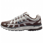 Nike P 6000 Phantom Baroque Brown Metallic Summit White Armory Navy Naiste tossud HV8972-001 36.5