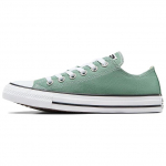 Converse Chuck Taylor All Star Mugavad ja mitmek&uuml;lgsed madalad l&otilde;uendkingad meestele ja naistele helesinised 37