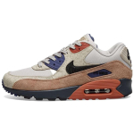 Nike Air Max 90 Camowabb tossud Vabaajajalatsid CI5646-001 36 gray