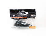 OSP pehme peibutis HP Shad Tail 2,5 tolli W-015 (1710)