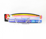 Yo Zuri Duel Sonic Boom SB Minnow 125S uppuv lant F1267-HKRS (0894)