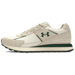 Under Armour Essential Runner Valge Kvarts Metsaroheline Meeste Tennised Kreemikas Kivi 3028408-106 43