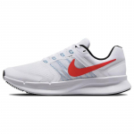 Nike Run Swift 3 Maanteejooksukingad 'Valge Punane' Naiste Tossud DR2698-102 36