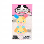 Sanrio Usahana tukkaklambrid vanusele 3 ja 151599 (Komplekt 2) - Parempoolne Vasakpoolne, &Uuml;les,