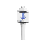 POW - AMETLIK VALGUSPULK (Fanlight) white