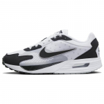 Nike Air Max Solo Must Valge Tossud Vabaajajalatsid DX3666-100 43