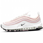 Nike Air Max 97 'Pink Cream' Naiste tossud Vabaajajalatsid DA9325-100 37.5