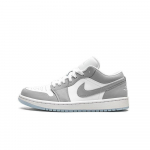 Air Jordan 1 Low Wolf Grey EU 36.5 hall