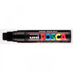 POSCA Marqueur Rectangulaire Extra-Large valge