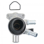 Termostaadi koost Jeep Cherokee Liberty jaoks (KK) 2008-2009 2.8CRD TURBODIISEL