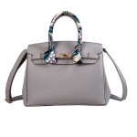 Lukuga k&auml;ekott Mood Litsi mustriga &Uuml;he &otilde;laga KTY 30cm*15cm*24cm hall