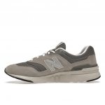 New Balance 997H Unisex Vabaajajalatsid Hall H&otilde;bedane CM997HCA EU 37 hall/h&otilde;be