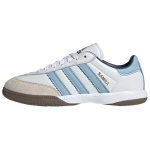 Adidas Samba Millennium Valge Selge Taevane Kummist Tald Tennised JI3183 40⅔ valge