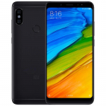 Originaal Xiaomi Redmi Note 5 PRO Kahe SIM-kaardiga 5,99'' Mobiiltelefon 6GB 128GB 12MP+5MP+13MP Snapdragon 636 Kaheksatuumaline 4G Mobiiltelefon 3G 32G with Gift