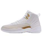 Jordan 12 Retro Ovo Valge Jordan 873864-102 45.5