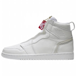 Jordan 1 Retro High Zip Valge Naiste Jordan AQ3742-116 35.5