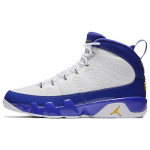 Jordan 9 Retro Kobe Bryant Pe Jordan 302370-121 43