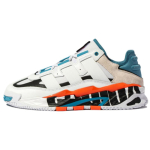 Adidas Niteball 'Suur logo' tossud FX7644 36 white