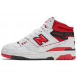 New Balance 650R 'Valge Punane' tossud BB650RWR 37.5