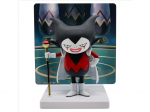 Dragon Ball DAIMA Gomari figuur paneeliga