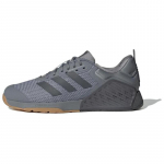 Adidas Dropset 3 'Hall Must Kumm' Tossud ID8627 40⅔ hall v&auml;rv
