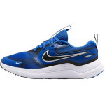 Nike Cosmic Runner GS Game Royal Laste tossud Sinine Must Valge HM4402-404 36.5 blue