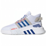 Adidas Originals Eqt Bask Adv V2 'Valge Sinine' Tossud FX3775 36⅔